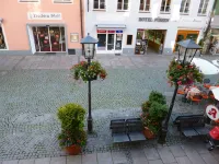Lucky Home Sissi apartment - Holiday Apartments