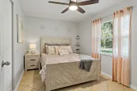 Newly Renovated Apt in Stunning Safety Harbor! - 3-Star