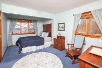 Lakeside — Luxury on Owasco Lake — Level Lake Frontage — Best Location