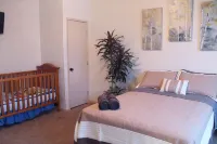 Tulare Cozy and Quiet Home near Sequoia Nat'l Park