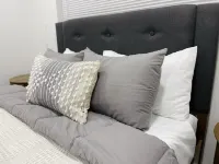 Guest Studio - Blocks from SHSU!
