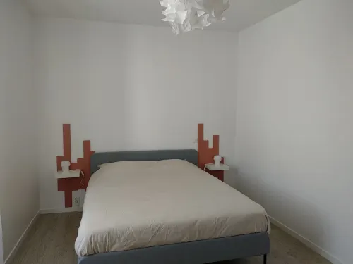 La Petite Maison