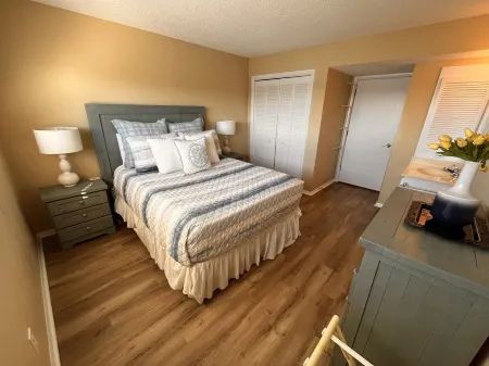 Litchfield by the Sea - Resort