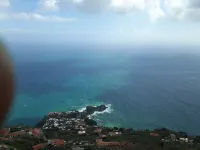 Casa dell'ulivo, in the middle between the Sorrento peninsula and the Amalfi coast.