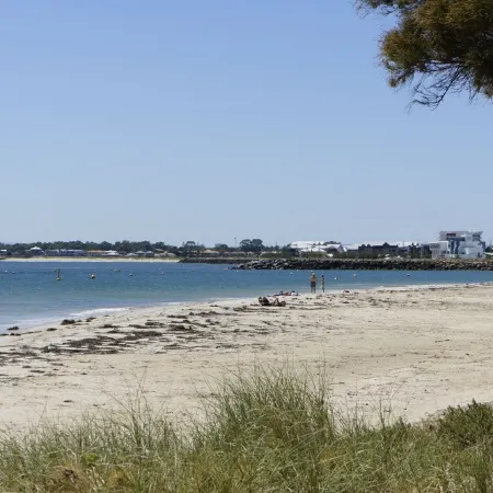 Ocean Front Apartments long or short stay 2Bedrooms - Adults Only