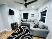 The Bungalow on Betty