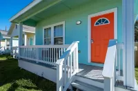 Reelin’ and Rockin’ Cottage 1/2