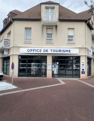 L'abri Côtier Studio by Lolie Parking Priv à Courseulles-sur-mer courseulles附近的飯店