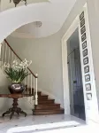 Large shipowner's house