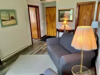 1-bedroom apartment near hospital and Erie Canal