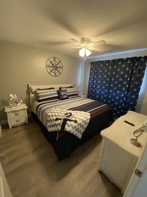 Paradise at Parkside-Newly remodel 3 Bedroom 2 Bathroom condo