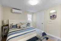 NEW TO THE MARKET - 1 block from the beach! Hotels near Blue Ocean