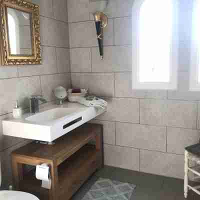 Villa with sea view and pool in Cala D' Or Rooms