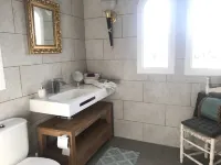 Villa with sea view and pool in Cala D' Or Hotels in Santanyi