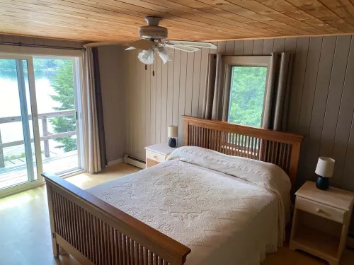 Lake House