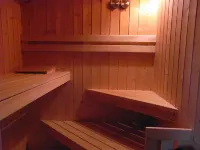 bright Danish timber house with open views to nature, pets welcome