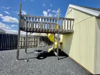 • Hot Tub • Sleeps 15+, Pet Friendly • Fenced • 2 Stry Playhouse •  Idaho Falls