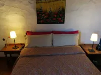 Nice country house with terrace, sea and mountains views Hotels in Frontera