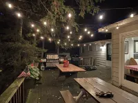 Awesome Deer Lake Cottage 5 Minutes from Boyne City for Family Fun!