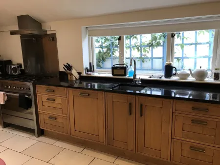 86 Seatown Cullen Moray Отели в г. Каллен