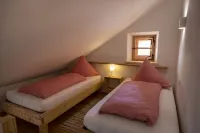 Ferienwohnung Singer "morgensonne"