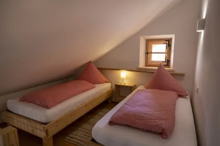 Ferienwohnung Singer "morgensonne"