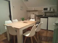 La Buhardilla apartment of 50m