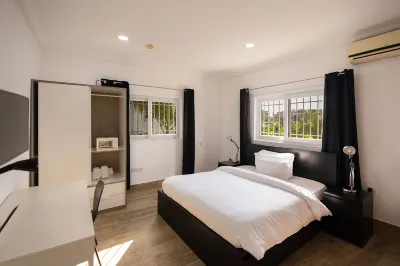 Bragha Apartments Hotels in 