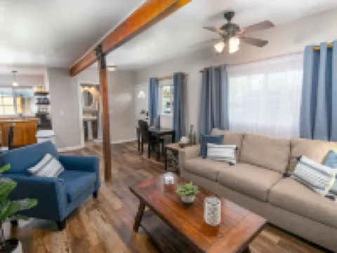 Charming Winchester Guesthouse near Wine Country Hotels in Menifee