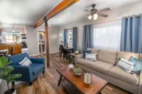 Charming Winchester Guesthouse near Wine Country Hotels in Menifee