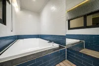 Hotel Frenchcode Hotels in Busan