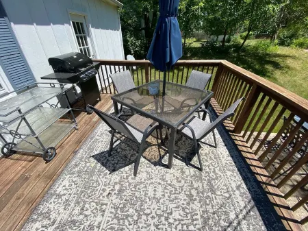 Remodeled Home - Near Faurot Field!