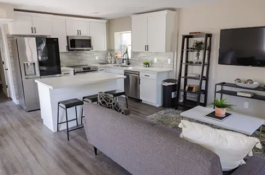 New remodel family friendly and just minutes from downtown and ski resorts