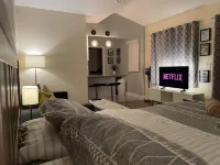 Private Studio - Quiet & Convenient in Pasadena