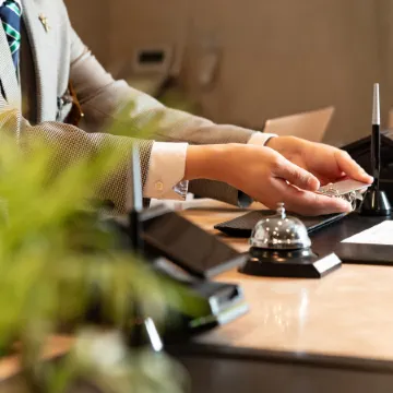 Kuwana City Hotel