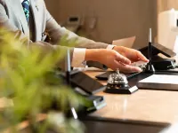 Kuwana City Hotel Hotel di Kuwana
