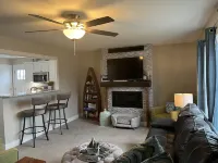 Kelleys Island Luxury Lake Shack