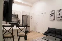 A Home Away From Home In Fells Point