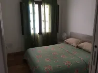Small house in a central position to the most beautiful beaches between Alghero and Stintino