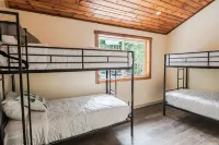 Mt Pilchuck View Cedar's Cabin