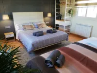 NEW LOFT 20 'FROM BARCELONA AND 7'DE FROM THE UAB.