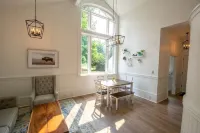 The Retreat at August Ciderhouse- Farmstay 5 minutes from Edmonds-Seattle ferry