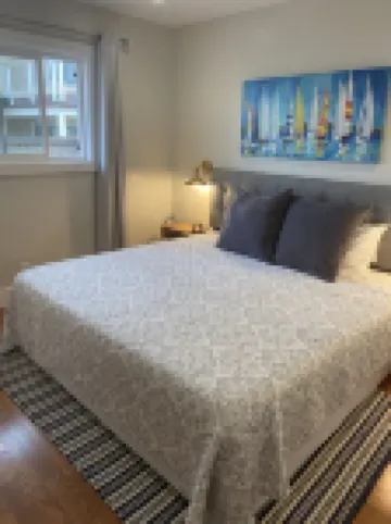 Cayucos Cottage. Steps to the Best Beach in Cayucos.