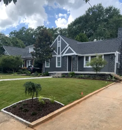 Walk to Five Points Restaurants and UGA Stadium and other UGA sports venues