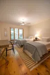 Country Estate Outside Hudson - Heated Extra Large Pool w/ Outdoor Barrel Sauna