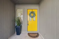 Lookin' and Feelin' Good in Georgetown - Long stays / Pets / Office