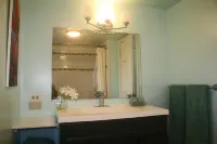 Partial Ocean View Condo in Center of Kailua Kona