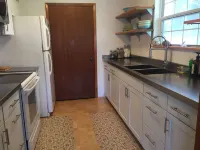 Fishing Paradise, where Suwannee River meets Gulf of Mexico