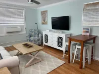 Tropical Hideaway in Downtown Flagler Beach