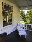 Vashon Farmhouse - Wi-Fi